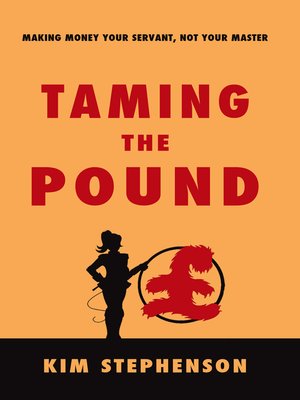 cover image of Taming the Pound